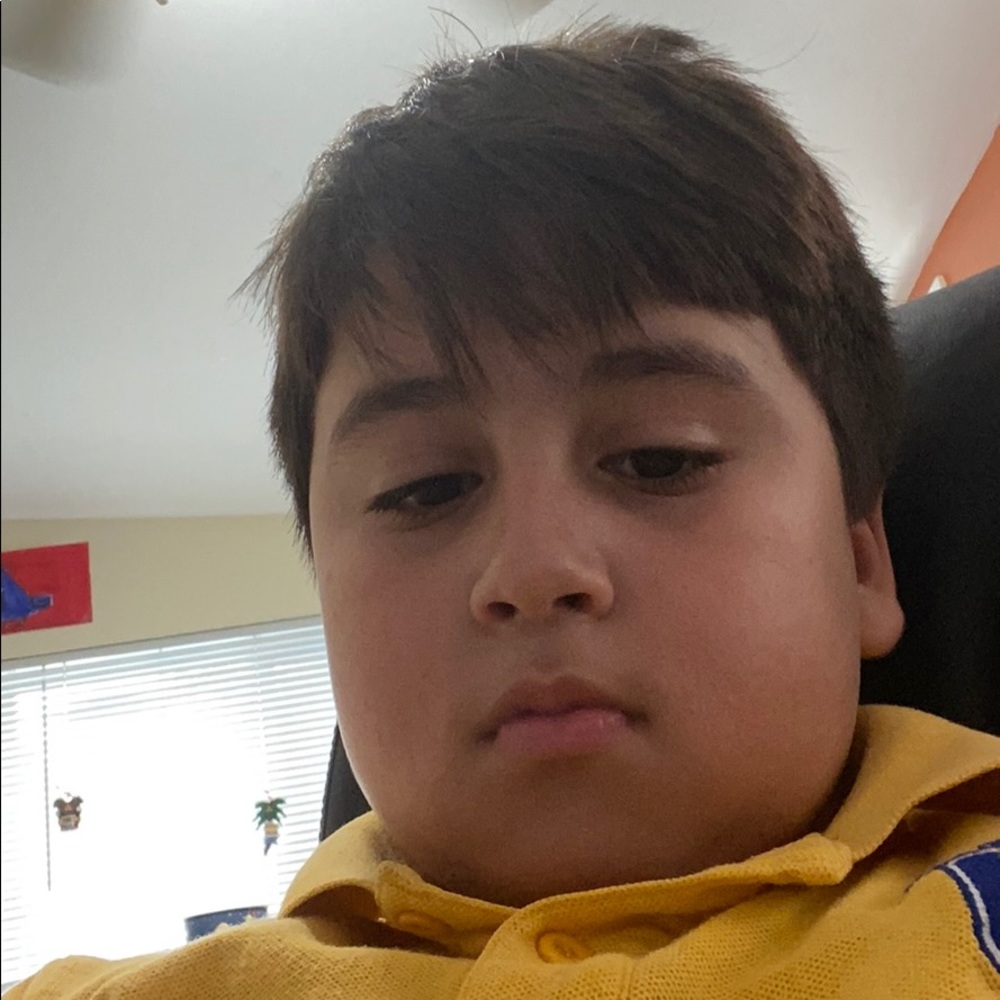 Meet your Posher, Alejandro